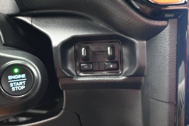 Certified 2024 Ford Ranger Raptor AWD/4WD image 30