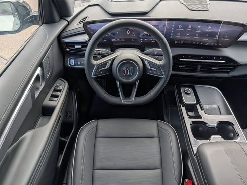 New 2026 Buick Enclave Sport Touring w/ Power Package image 21