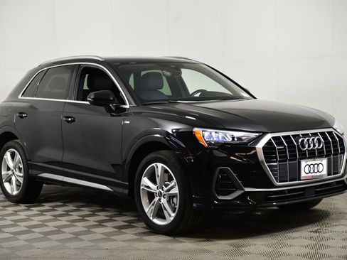 Used 2022 Audi Q3 2.0T Premium image 7