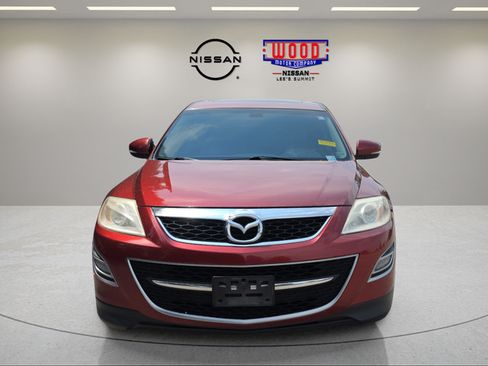 Used 2012 MAZDA CX-9 Grand Touring w/ Moonroof & Bose Audio Pkg FWD image 6