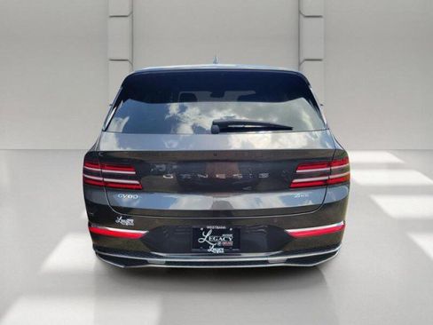 Used 2025 Genesis GV80 2.5T Standard AWD/4WD image 5