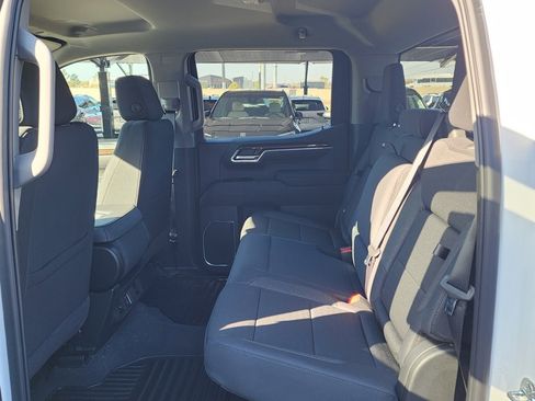New 2026 GMC Sierra 1500 Elevation image 40