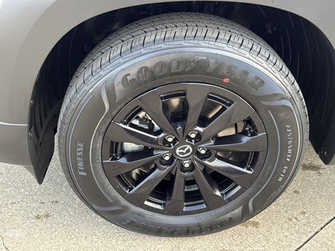 New 2026 MAZDA CX-50 2.5 Hybrid w/ Weather Package image 14