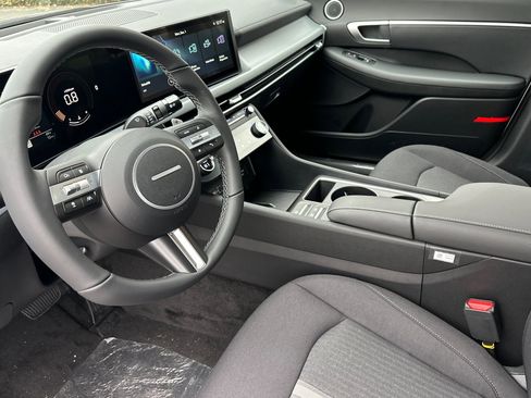 New 2026 Hyundai Sonata SEL image 10