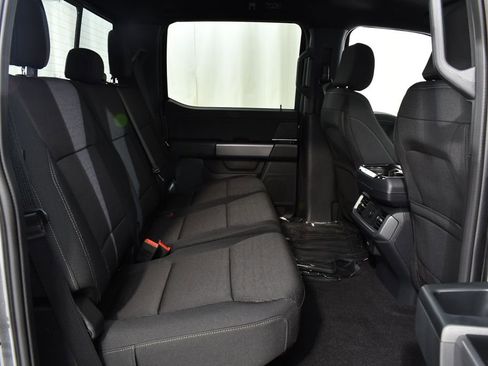 New 2026 Ford F150 XLT w/ Equipment Group 302A MID AWD/4WD image 19