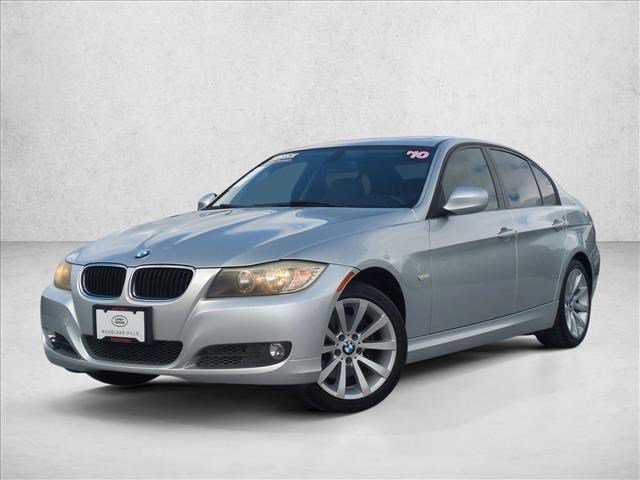 Used 2010 BMW 328i Sedan RWD image 1