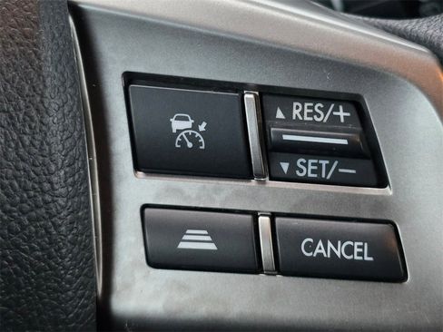 Used 2015 Subaru Forester 2.5i Premium image 31