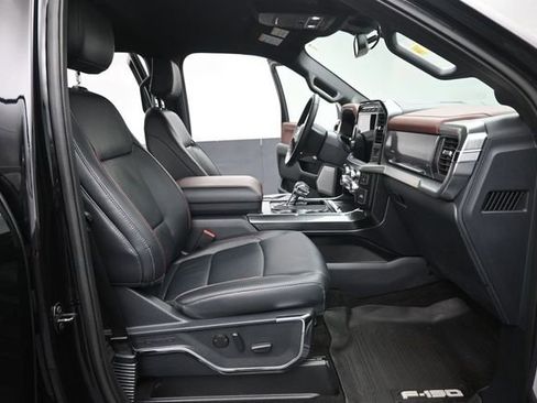 Certified 2022 Ford F150 Lariat AWD/4WD image 29