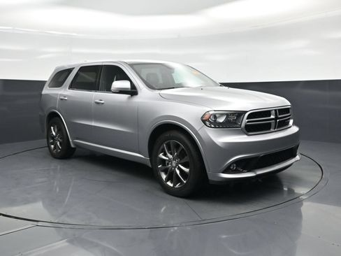 Used 2018 Dodge Durango GT RWD image 50