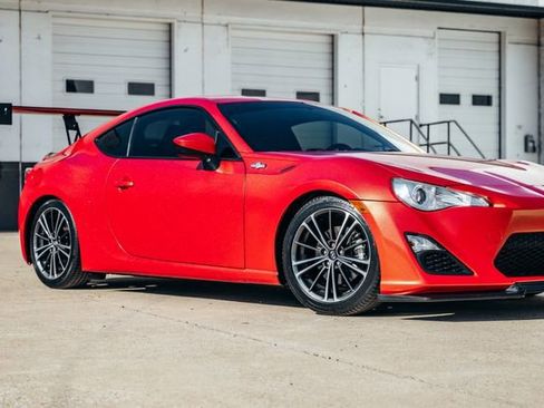 Used 2013 Scion FR-S image 37