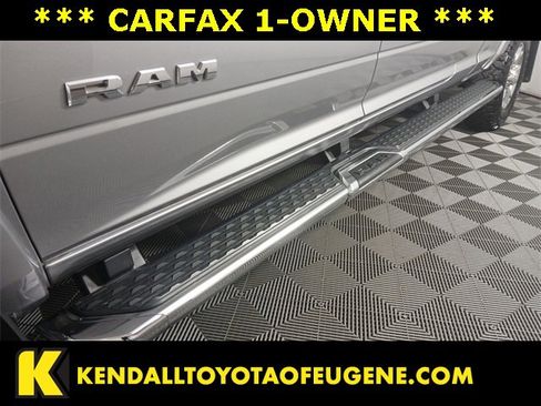 Used 2019 RAM 2500 Laramie image 11