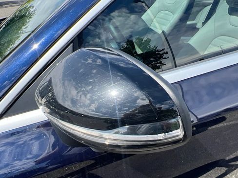 Certified 2021 Mercedes-Benz C 43 AMG 4MATIC Cabriolet image 13