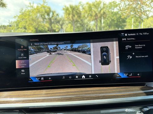 Used 2026 BMW X5 sDrive40i image 25