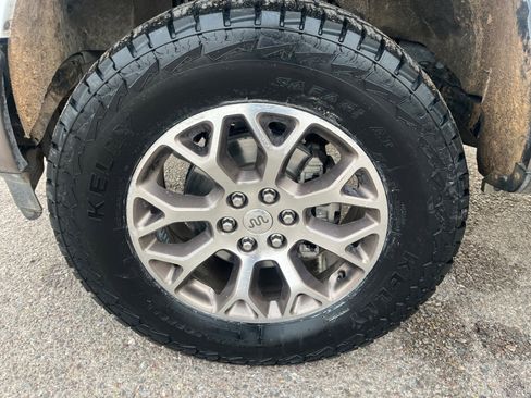 Used 2021 Ford F150 King Ranch w/ Equipment Group 601A High image 25