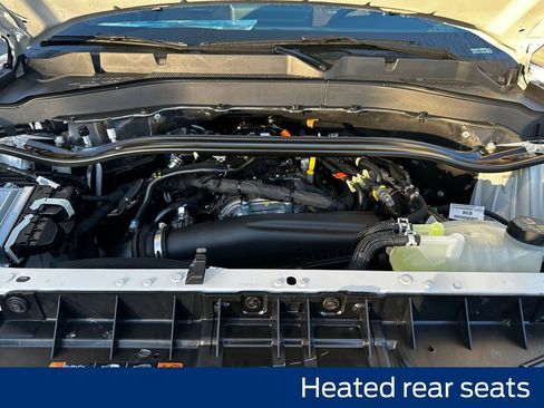 New 2026 Ford Explorer Platinum image 19