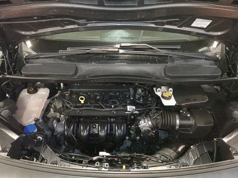 Used 2017 Ford Transit Connect XL image 25