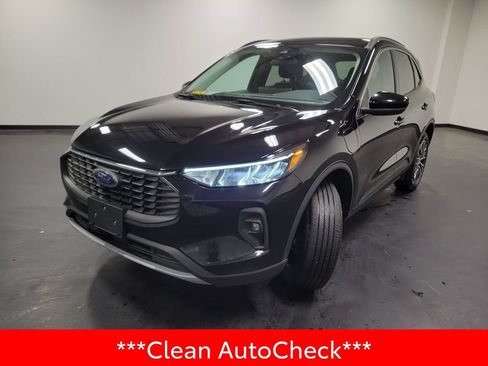 Used 2024 Ford Escape SE FWD image 4