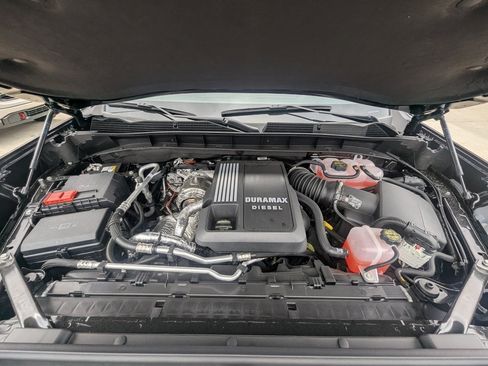 New 2026 GMC Sierra 1500 AT4 w/ AT4 Premium Package image 14