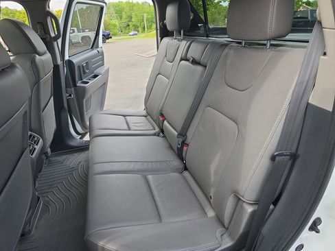 Used 2014 Honda Ridgeline RTL image 14