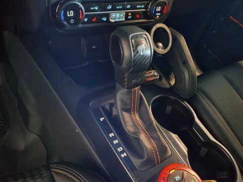 Used 2024 Ford Bronco Raptor AWD/4WD image 27