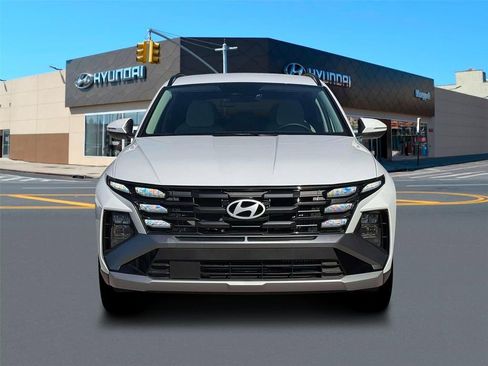 New 2026 Hyundai Tucson SEL AWD/4WD image 12