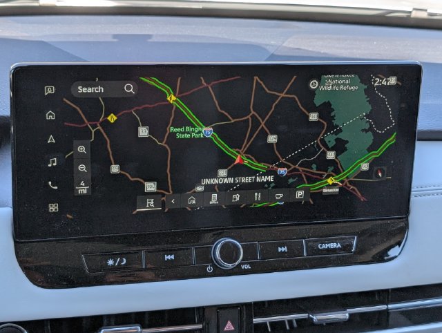 Used 2025 Mitsubishi Outlander SE FWD image 18