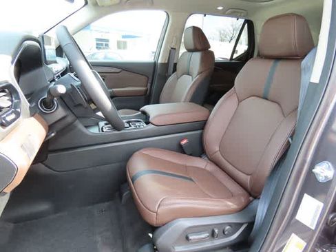 New 2026 Honda Pilot image 14