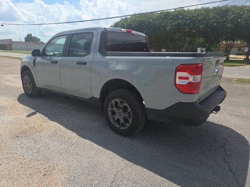 Certified 2024 Ford Maverick XLT FWD image 10