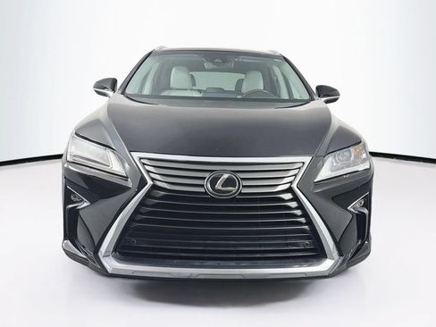 Used 2019 Lexus RX 350 FWD w/ Premium Package image 2