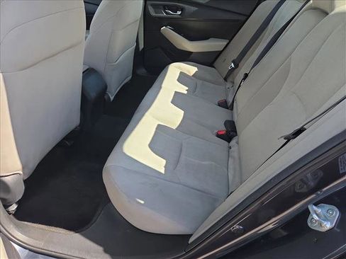 Used 2024 Honda Accord LX image 17