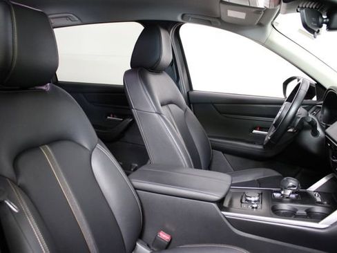 Used 2024 MAZDA CX-90 3.3 Turbo w/ Select Package image 13