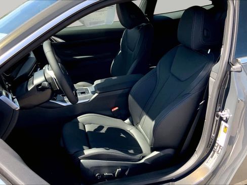 New 2026 BMW 430i xDrive Coupe w/ Premium Package AWD/4WD image 9