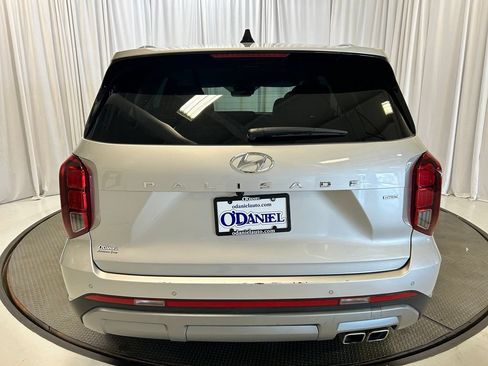 Used 2025 Hyundai Palisade SEL AWD/4WD image 29