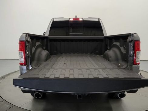 Used 2022 RAM 1500 Big Horn RWD image 26