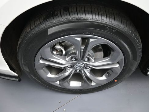 Certified 2023 Honda Accord EX image 14