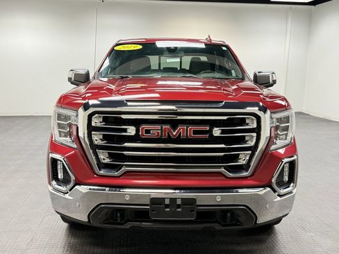 Used 2019 GMC Sierra 1500 SLT w/ SLT Premium Plus Package image 8