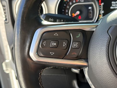 Used 2020 Jeep Gladiator Rubicon image 29