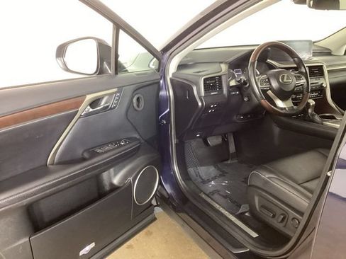 Used 2020 Lexus RX 350 AWD w/ Premium Package image 9