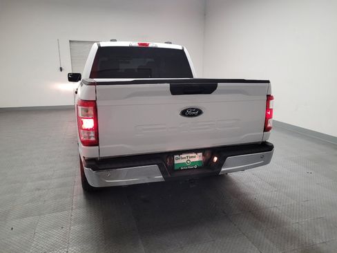 Used 2022 Ford F150 XL w/ Equipment Group 101A High RWD image 6