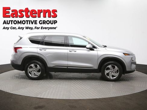 Used 2023 Hyundai Santa Fe SEL image 45