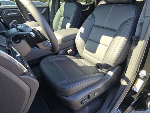 New 2026 GMC Acadia Elevation w/ Black Edition image 31