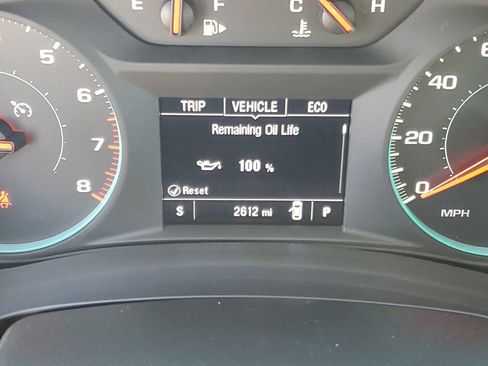 Certified 2024 Chevrolet Malibu RS image 11