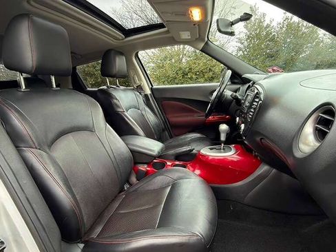 Used 2013 Nissan Juke SL image 24