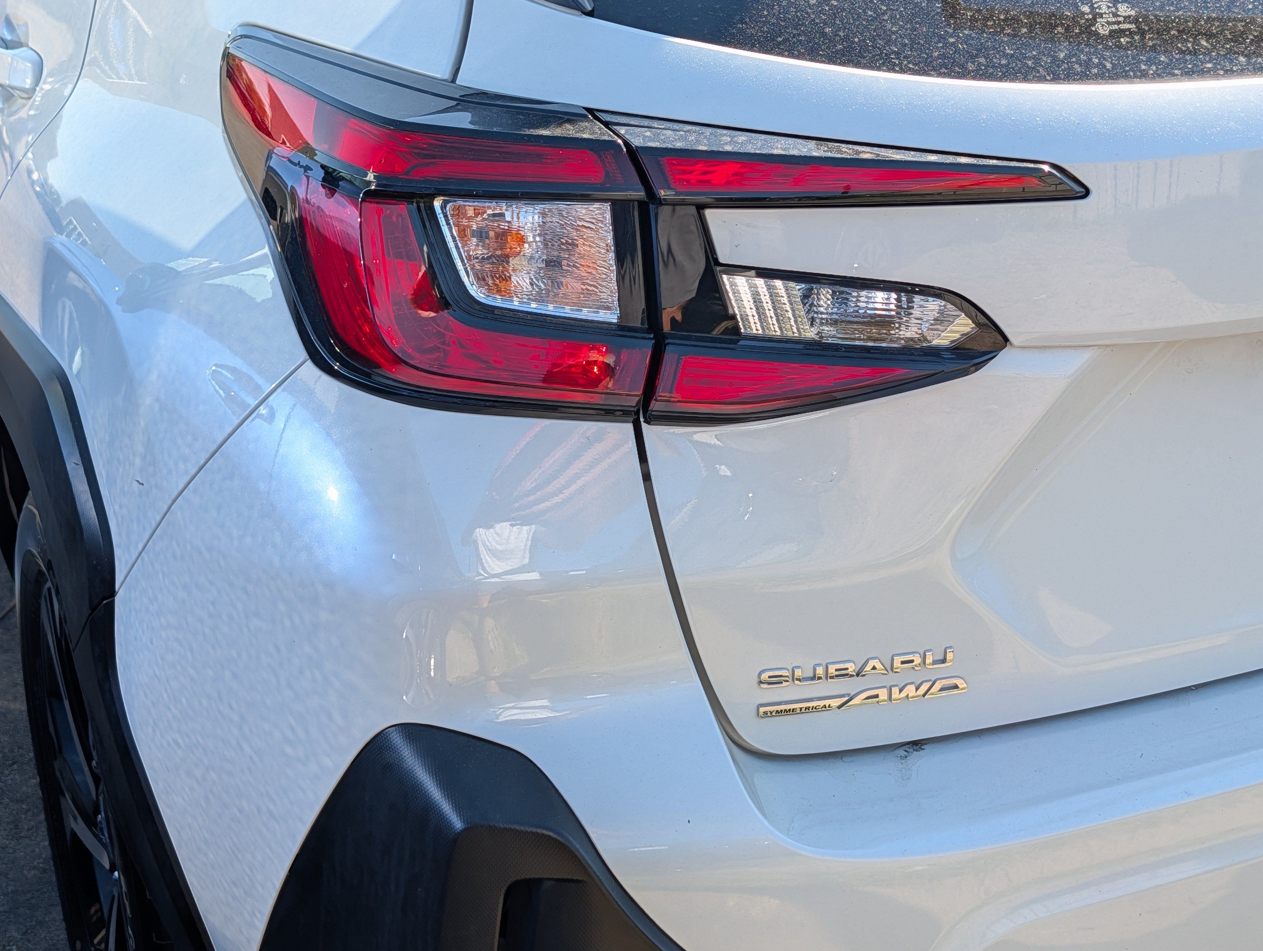 Certified 2025 Subaru Crosstrek 2.5i Premium AWD/4WD image 17