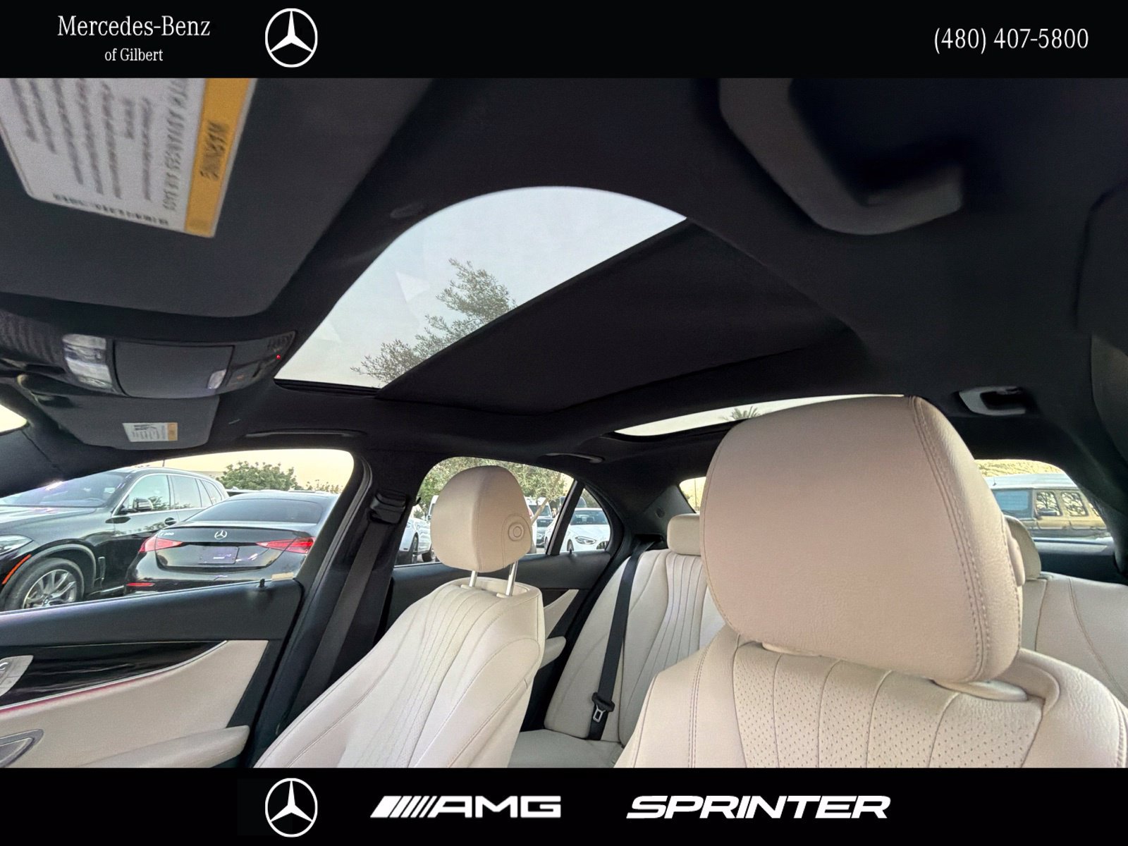 Certified 2019 Mercedes-Benz E 300 image 19