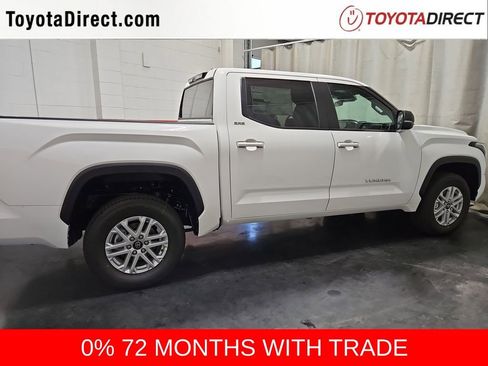 New 2026 Toyota Tundra SR5 image 11