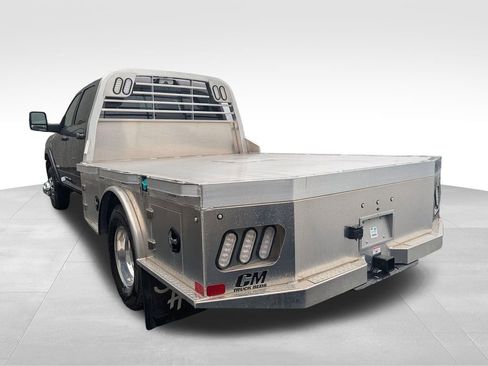 New 2026 RAM 3500 Big Horn w/ Laramie Trim Package AWD/4WD image 7