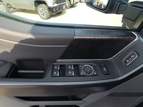 Used 2026 Ford F350 XLT w/ XLT Premium Package image 14