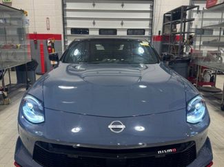 Used 2024 Nissan Z NISMO w/ Floor Mat Package video 1