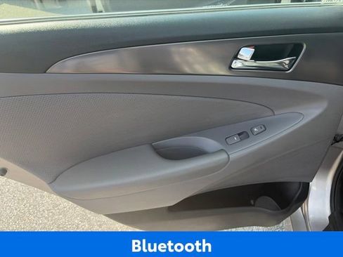 Used 2012 Hyundai Sonata Hybrid w/ Leather Pkg FWD image 9
